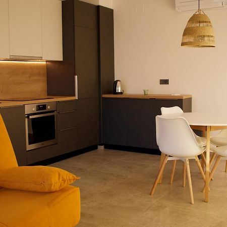 Leno Apartment Umag Exterior photo